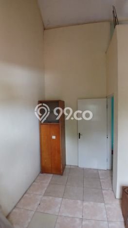 Hunian Cantik Modern Lb 100m2 di Pamulang, Tangerang Selatan Hunian Cantik Modern Lb 100m2 di Pamulang, Tangerang Selatan