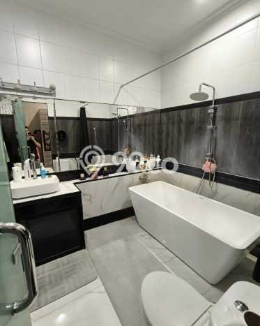 Dijual Hunian Rumah Terawat 4 KT di Meruya, Jakarta Barat Dijual Hunian Rumah Terawat 4 KT di Meruya, Jakarta Barat