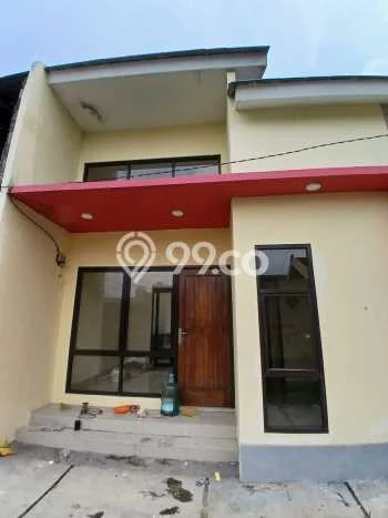 Rumah Sederhana Dijual Lokasi Sepatan Timur 2 Kamar dengan LT 60m2 Rumah Sederhana Dijual Lokasi Sepatan Timur 2 Kamar dengan LT 60m2