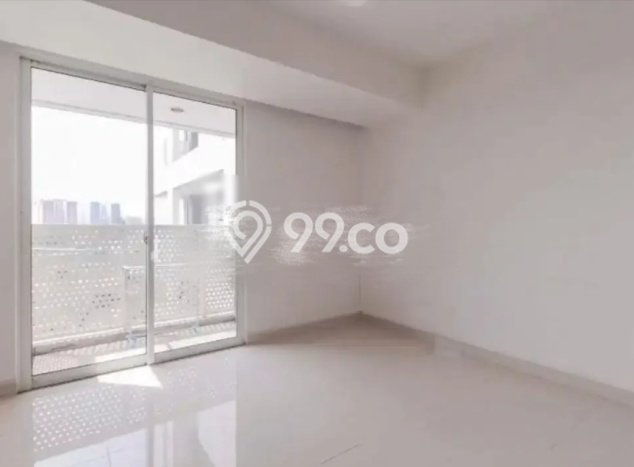 Sewa Apartemen Minimalis 31m2 Punya 1 KT, 1 KM, Lokasi di Cengkareng Sewa Apartemen Minimalis 31m2 Punya 1 KT, 1 KM, Lokasi di Cengkareng