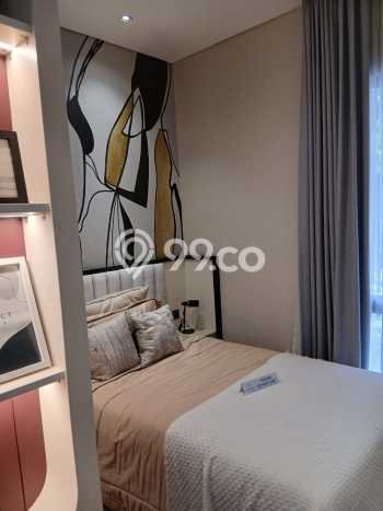 Rumah Minimalis 3 KT LT 84m2 di Cikokol Rumah Minimalis 3 KT LT 84m2 di Cikokol