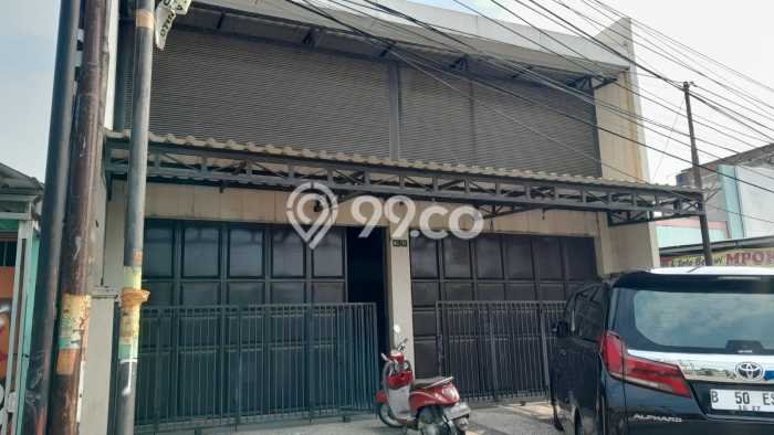 Ruko Disewakan Cepat di Cipondoh Tangerang LB 330m2 Ruko Disewakan Cepat di Cipondoh Tangerang LB 330m2