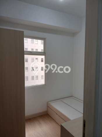 Apartemen Terjangkau Dijual di Tangerang 2 KT & 1 KM Apartemen Terjangkau Dijual di Tangerang 2 KT & 1 KM