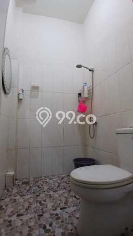 Hunian Cantik Modern Lb 100m2 di Pamulang, Tangerang Selatan Hunian Cantik Modern Lb 100m2 di Pamulang, Tangerang Selatan