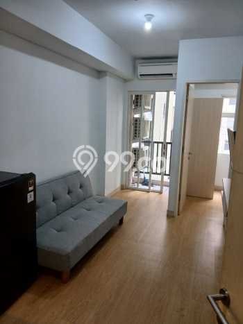Apartemen Terjangkau Dijual di Tangerang 2 KT & 1 KM Apartemen Terjangkau Dijual di Tangerang 2 KT & 1 KM