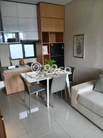 Rumah Strategis Modern Lb 31m2 di Pagedangan, Tangerang Rumah Strategis Modern Lb 31m2 di Pagedangan, Tangerang