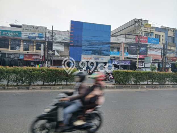 Tanah Strategis Dijual di Cipondoh Tangerang 1850m2 Tanah Strategis Dijual di Cipondoh Tangerang 1850m2
