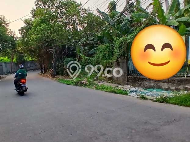 Tanah Dijual Lokasi Karang Tengah, Tangerang dengan Luas Tanah 1550m2 dan Status SHM Tanah Dijual Lokasi Karang Tengah, Tangerang dengan Luas Tanah 1550m2 dan Status SHM