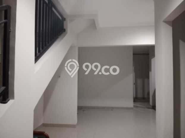 Rumah Modern Minimalis 4 Kamar Bisa Langsung Pindah di Serpong Utara Rumah Modern Minimalis 4 Kamar Bisa Langsung Pindah di Serpong Utara