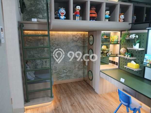 Rumah Luas Asri 4 KT Siap Huni di Pasar Kemis Tangerang Rumah Luas Asri 4 KT Siap Huni di Pasar Kemis Tangerang