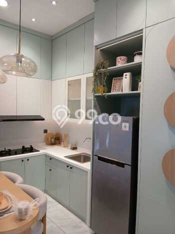 Rumah Minimalis 3 KT LT 84m2 di Cikokol Rumah Minimalis 3 KT LT 84m2 di Cikokol