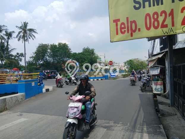 Kavling Tanah Dijual di Cipondoh Tangerang Spesifikasi 1695m2 Kavling Tanah Dijual di Cipondoh Tangerang Spesifikasi 1695m2