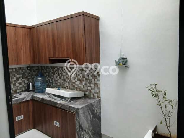 Rumah Modern Cantik 3 Kamar Bisa Langsung Pindah di Cipondoh Rumah Modern Cantik 3 Kamar Bisa Langsung Pindah di Cipondoh