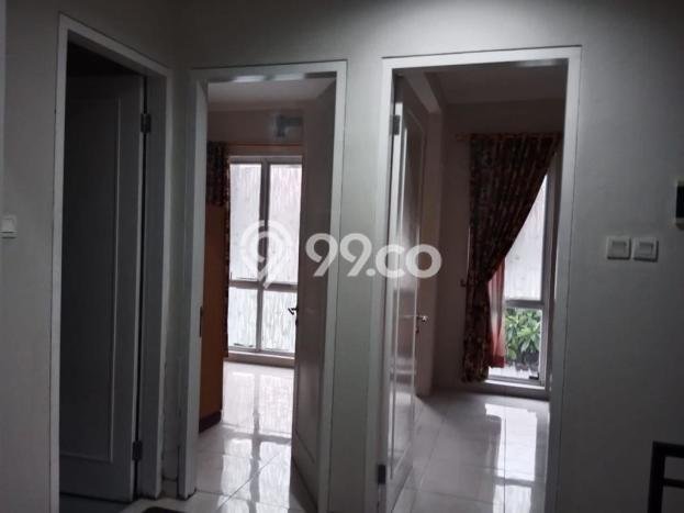 Rumah Modern Minimalis 4 Kamar Bisa Langsung Pindah di Serpong Utara Rumah Modern Minimalis 4 Kamar Bisa Langsung Pindah di Serpong Utara