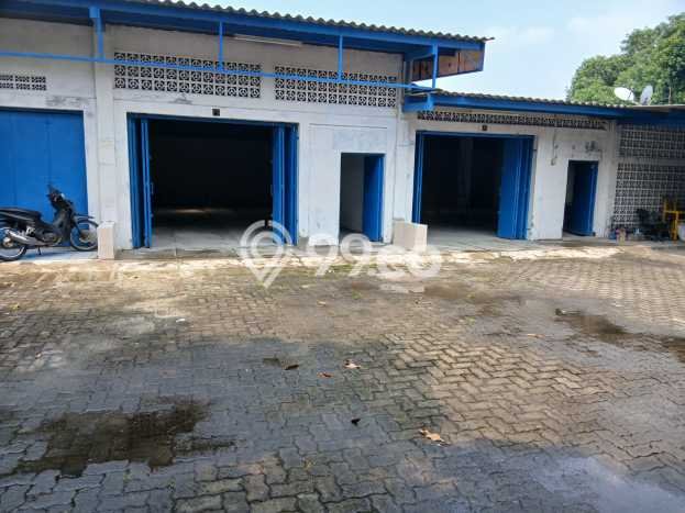 Unit Gudang disewakan di Pinang Tangerang dengan LT 400m2 / LB 320m2 Unit Gudang disewakan di Pinang Tangerang dengan LT 400m2 / LB 320m2