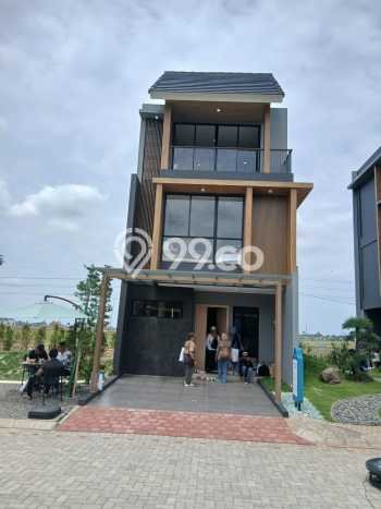 Rumah Luas Asri 4 KT Siap Huni di Pasar Kemis Tangerang Rumah Luas Asri 4 KT Siap Huni di Pasar Kemis Tangerang