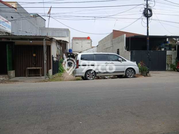 Lahan Investasi Lokasi Cipondoh Tangerang AJB Lahan Investasi Lokasi Cipondoh Tangerang AJB