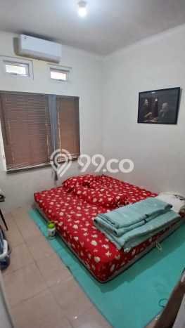 Hunian Cantik Modern Lb 100m2 di Pamulang, Tangerang Selatan Hunian Cantik Modern Lb 100m2 di Pamulang, Tangerang Selatan