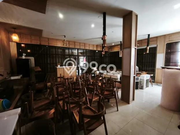 Ruko Disewakan Lokasi Mergangsan Yogyakarta Harga Spesial! Ruko Disewakan Lokasi Mergangsan Yogyakarta Harga Spesial!
