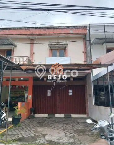 Area Strategis! Disewakan Ruko Lokasi Mergangsan, Yogyakarta Cocok untuk Bisnis Area Strategis! Disewakan Ruko Lokasi Mergangsan, Yogyakarta Cocok untuk Bisnis
