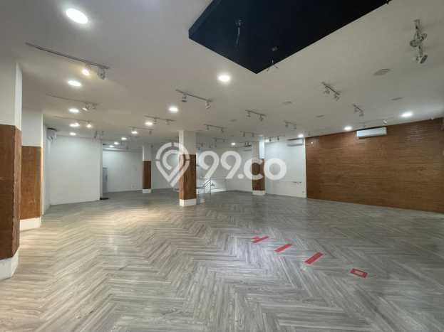 Ruko Disewa di Mergangsan, Yogyakarta, LT 575m2 / LB 800m2 Ruko Disewa di Mergangsan, Yogyakarta, LT 575m2 / LB 800m2