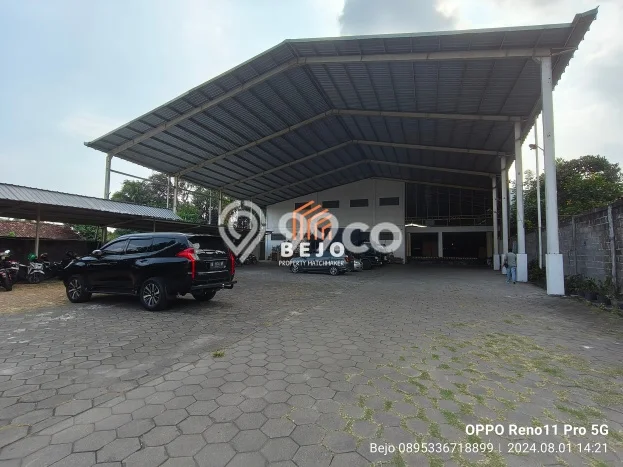 Unit Komersial Disewakan di Yogyakarta Area Strategis Harga Kompetitif Unit Komersial Disewakan di Yogyakarta Area Strategis Harga Kompetitif