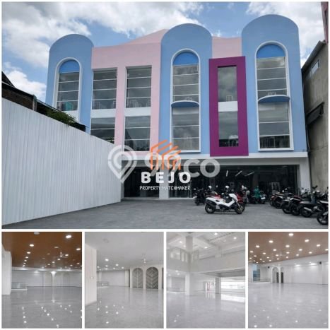 Kantor paling strategis disewakan di Bantul Bantul Kantor paling strategis disewakan di Bantul Bantul