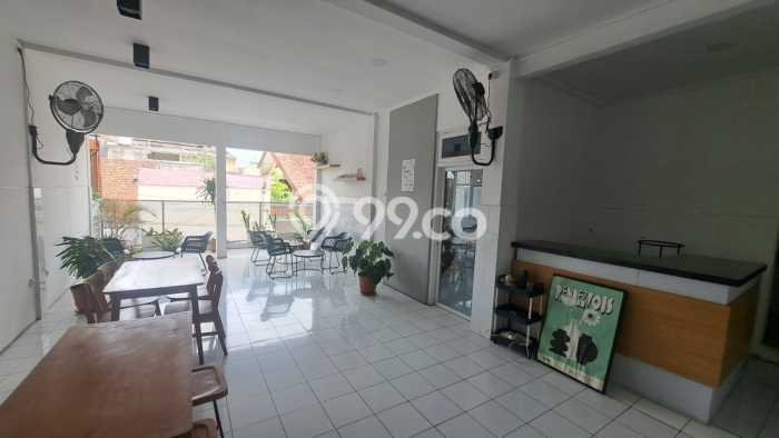 Komersial Disewa di Depok, Sleman, LT 140m2 / LB 280m2 Komersial Disewa di Depok, Sleman, LT 140m2 / LB 280m2