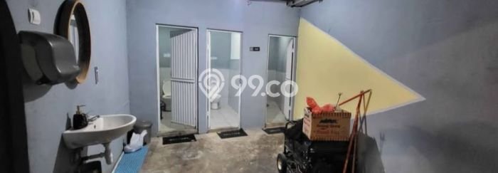 Komersial disewakan di Sleman Sleman dengan luas bangunan 350m2 Komersial disewakan di Sleman Sleman dengan luas bangunan 350m2