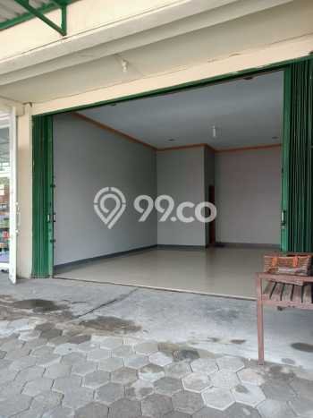 Ruko Disewakan Cepat di Depok Sleman LB 70m2 Ruko Disewakan Cepat di Depok Sleman LB 70m2