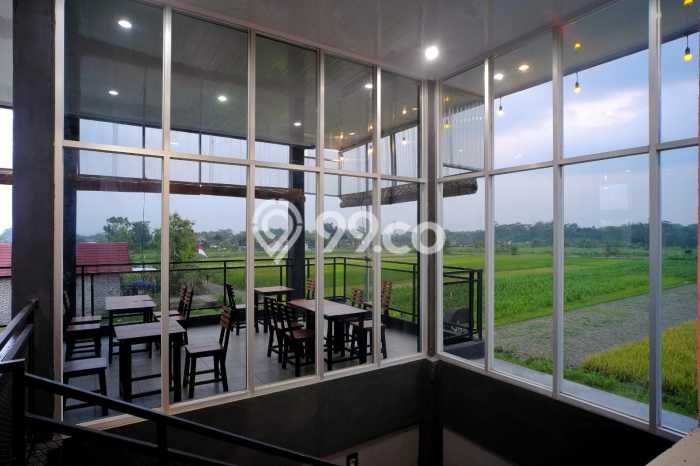 Komersial disewakan di Sleman Sleman dengan luas bangunan 200m2 Komersial disewakan di Sleman Sleman dengan luas bangunan 200m2