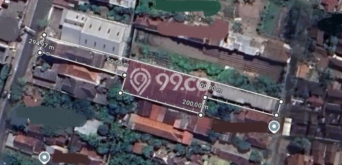 Unit Gudang Paling Strategis di Bantul Bantul dengan LB 1618m2 Unit Gudang Paling Strategis di Bantul Bantul dengan LB 1618m2