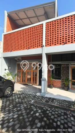 Unit Komersial Disewa Lokasi Pakualaman, Yogyakarta Spesifikasi Luas Bangunan 250m2 Unit Komersial Disewa Lokasi Pakualaman, Yogyakarta Spesifikasi Luas Bangunan 250m2