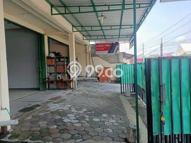 Ruko Disewakan Cepat di Depok Sleman LB 70m2 Ruko Disewakan Cepat di Depok Sleman LB 70m2