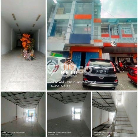 Unit Komersial Disewakan di Yogyakarta Area Strategis Harga Kompetitif Unit Komersial Disewakan di Yogyakarta Area Strategis Harga Kompetitif