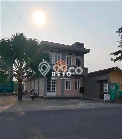 Area Strategis! Disewakan Ruko Lokasi Mlati, Sleman Cocok untuk Bisnis Area Strategis! Disewakan Ruko Lokasi Mlati, Sleman Cocok untuk Bisnis