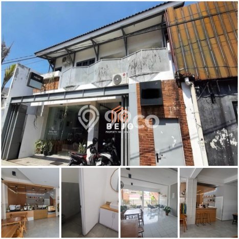 Komersial Disewa di Depok, Sleman, LT 140m2 / LB 280m2 Komersial Disewa di Depok, Sleman, LT 140m2 / LB 280m2