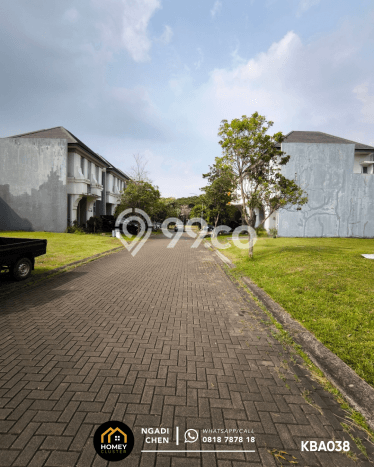 Dijual Tanah di Tangerang, Luas 180m2 PPJB Dijual Tanah di Tangerang, Luas 180m2 PPJB