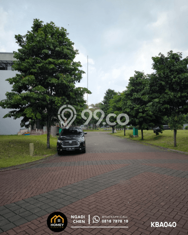 Dijual Tanah di Tangerang, Luas 170m2 PPJB Dijual Tanah di Tangerang, Luas 170m2 PPJB