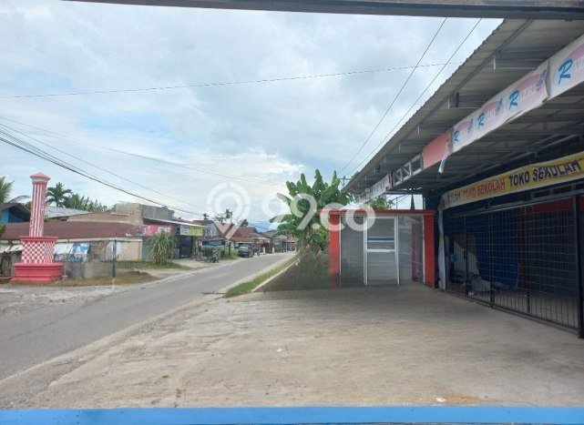 Area Ramai! Ruko Dijual di Kuranji untuk Bisnis Luas Bangunan 306m2 Area Ramai! Ruko Dijual di Kuranji untuk Bisnis Luas Bangunan 306m2