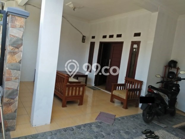 Rumah Strategis Modern Lb 120m2 di Soreang, Bandung Rumah Strategis Modern Lb 120m2 di Soreang, Bandung