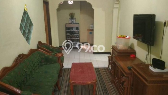 Rumah Modern Cantik 3 Kamar Siap Huni di Soreang Rumah Modern Cantik 3 Kamar Siap Huni di Soreang