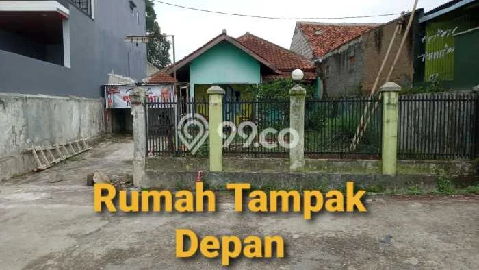 Rumah Modern Minimalis 3 KT Siap Huni di Soreang Rumah Modern Minimalis 3 KT Siap Huni di Soreang
