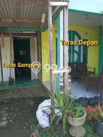 Rumah Modern Minimalis 3 KT Siap Huni di Soreang Rumah Modern Minimalis 3 KT Siap Huni di Soreang