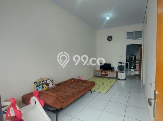 Rumah Modern Minimalis 2 Kamar Bisa Langsung Pindah di Soreang Rumah Modern Minimalis 2 Kamar Bisa Langsung Pindah di Soreang