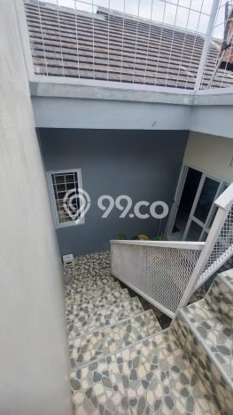 Rumah Modern Minimalis 2 Kamar Bisa Langsung Pindah di Soreang Rumah Modern Minimalis 2 Kamar Bisa Langsung Pindah di Soreang