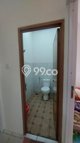 Rumah Modern Minimalis 2 Kamar Bisa Langsung Pindah di Soreang Rumah Modern Minimalis 2 Kamar Bisa Langsung Pindah di Soreang