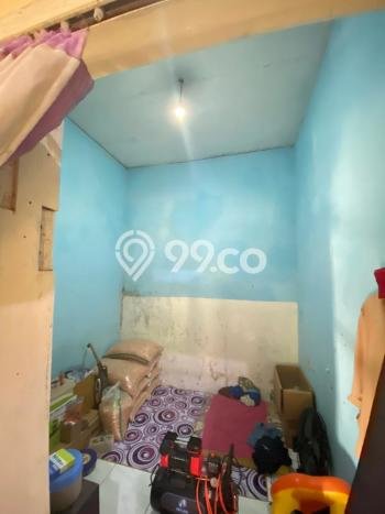 Jual Rumah Eksklusif 4 KT di Kopo, Bandung Jual Rumah Eksklusif 4 KT di Kopo, Bandung