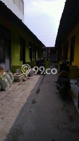 Kos-kosan Dijual di Katapang, Bandung, 12 KT, 5 KM, Bangunan 108m2 Kos-kosan Dijual di Katapang, Bandung, 12 KT, 5 KM, Bangunan 108m2