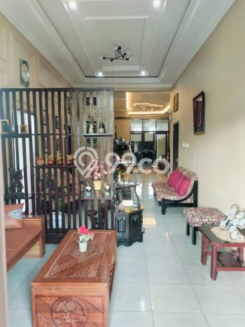 Jual Rumah Bagus Siap Huni LB 350m2 di Ciwidey, Bandung Jual Rumah Bagus Siap Huni LB 350m2 di Ciwidey, Bandung